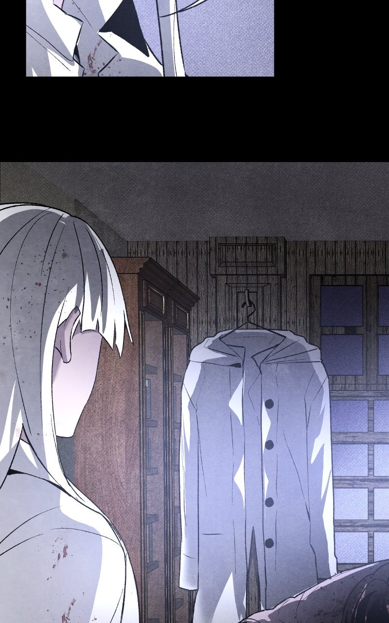 Destined Killer Ep. 31 - Silver Playtime (2) page 13 - 