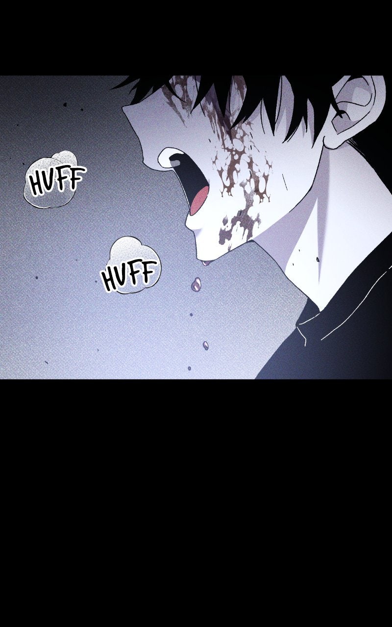 Destined Killer Ep. 31 - Silver Playtime (2) page 121 - 
