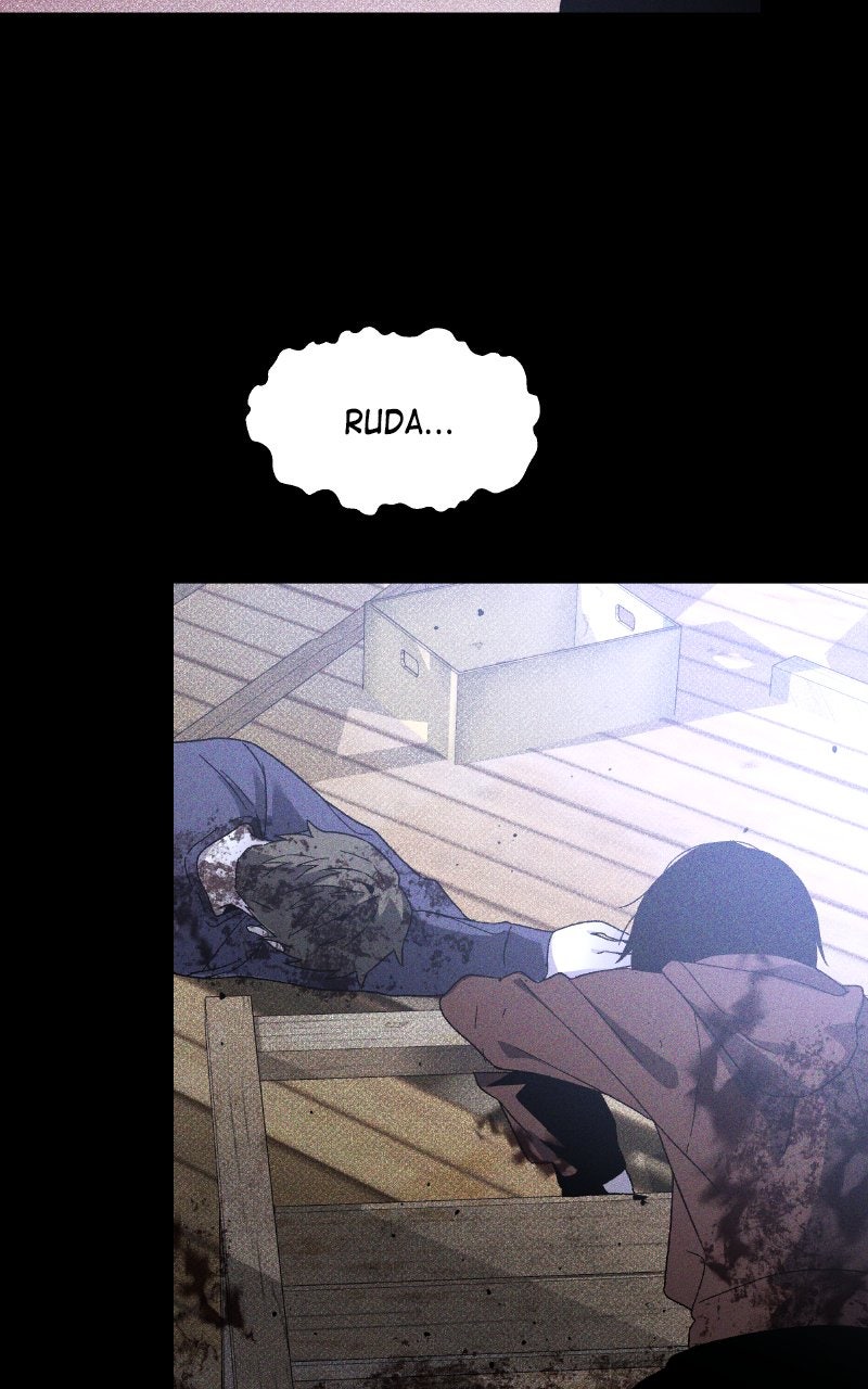 Destined Killer Ep. 31 - Silver Playtime (2) page 124 - 