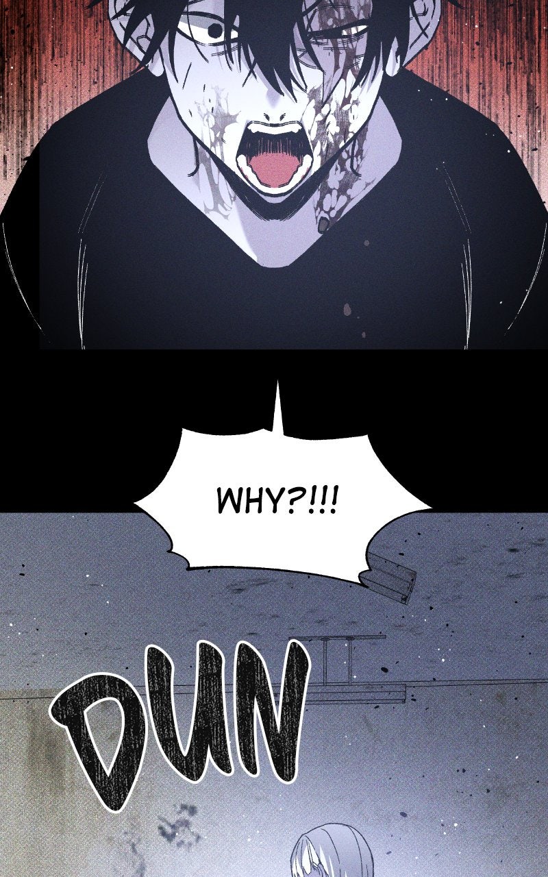 Destined Killer Ep. 31 - Silver Playtime (2) page 126 - 