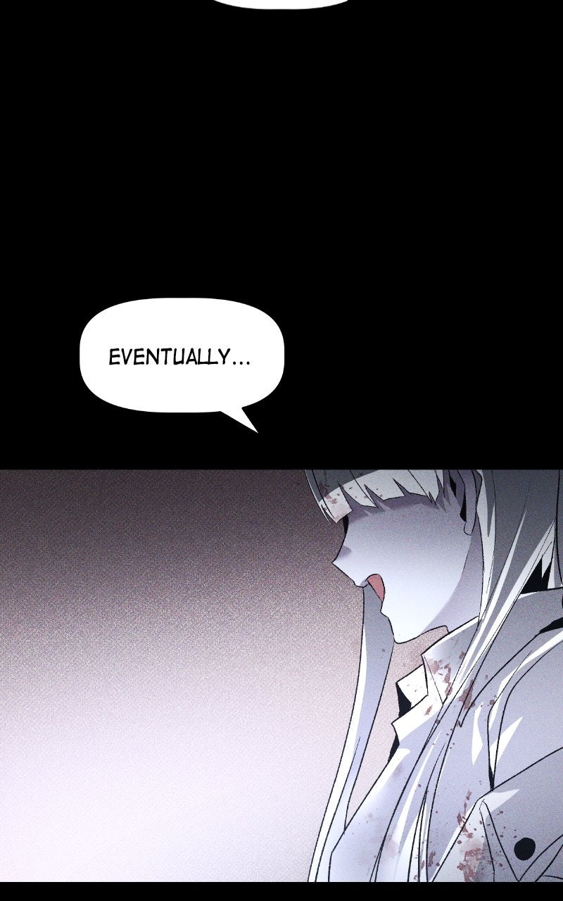 Destined Killer Ep. 31 - Silver Playtime (2) page 130 - 