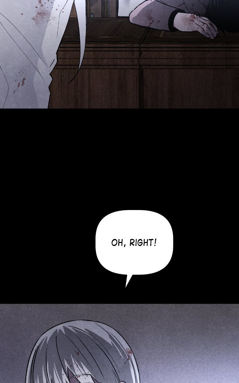 Destined Killer Ep. 31 - Silver Playtime (2) page 14 - 