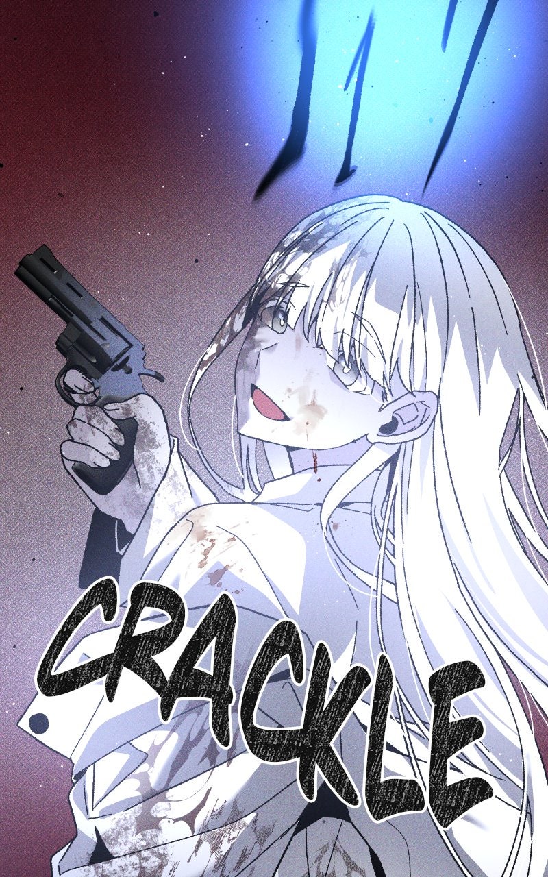 Destined Killer Ep. 31 - Silver Playtime (2) page 132 - 