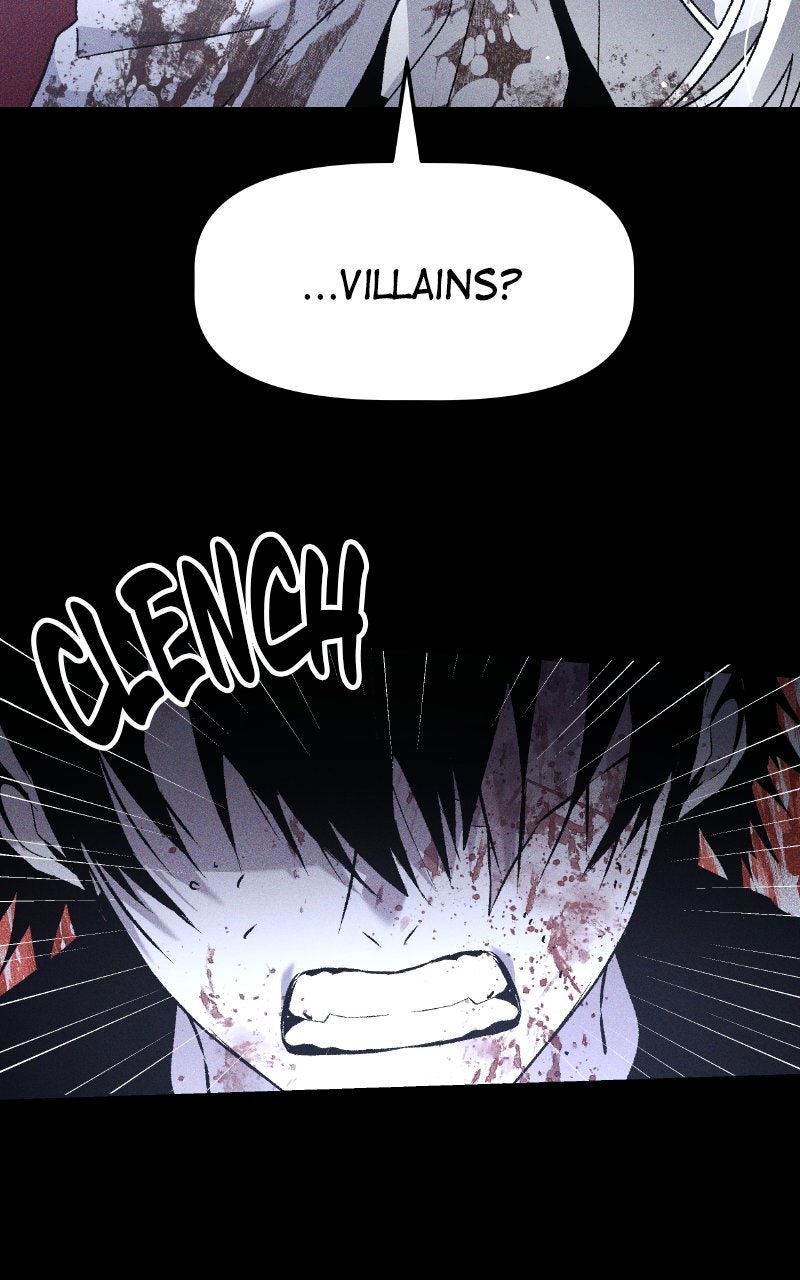 Destined Killer Ep. 31 - Silver Playtime (2) page 133 - 