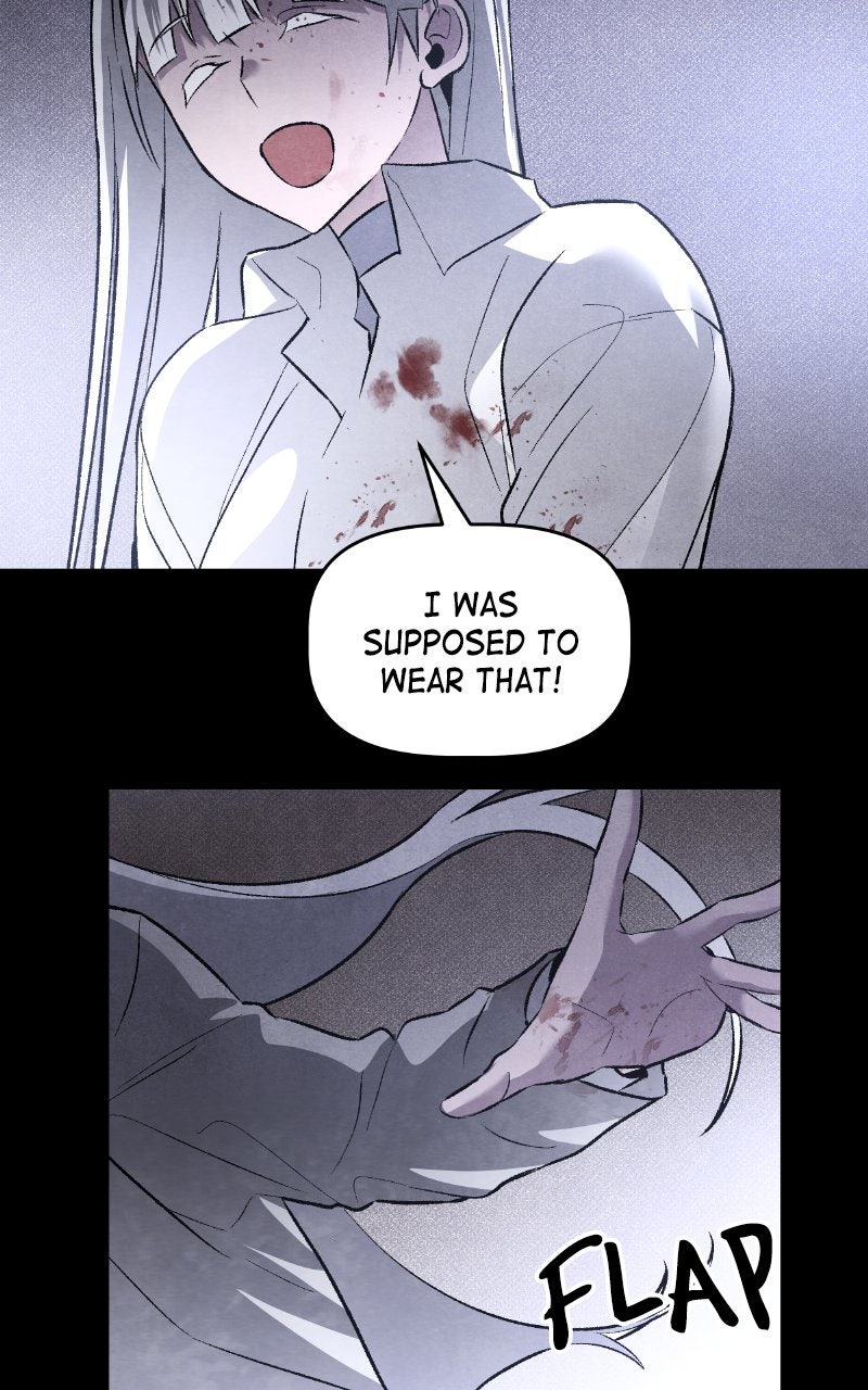 Destined Killer Ep. 31 - Silver Playtime (2) page 15 - 
