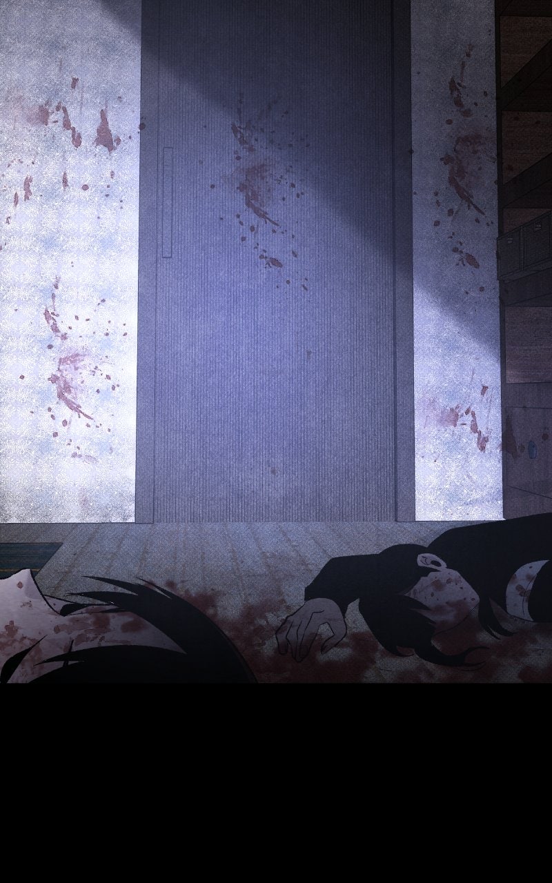 Destined Killer Ep. 31 - Silver Playtime (2) page 18 - 