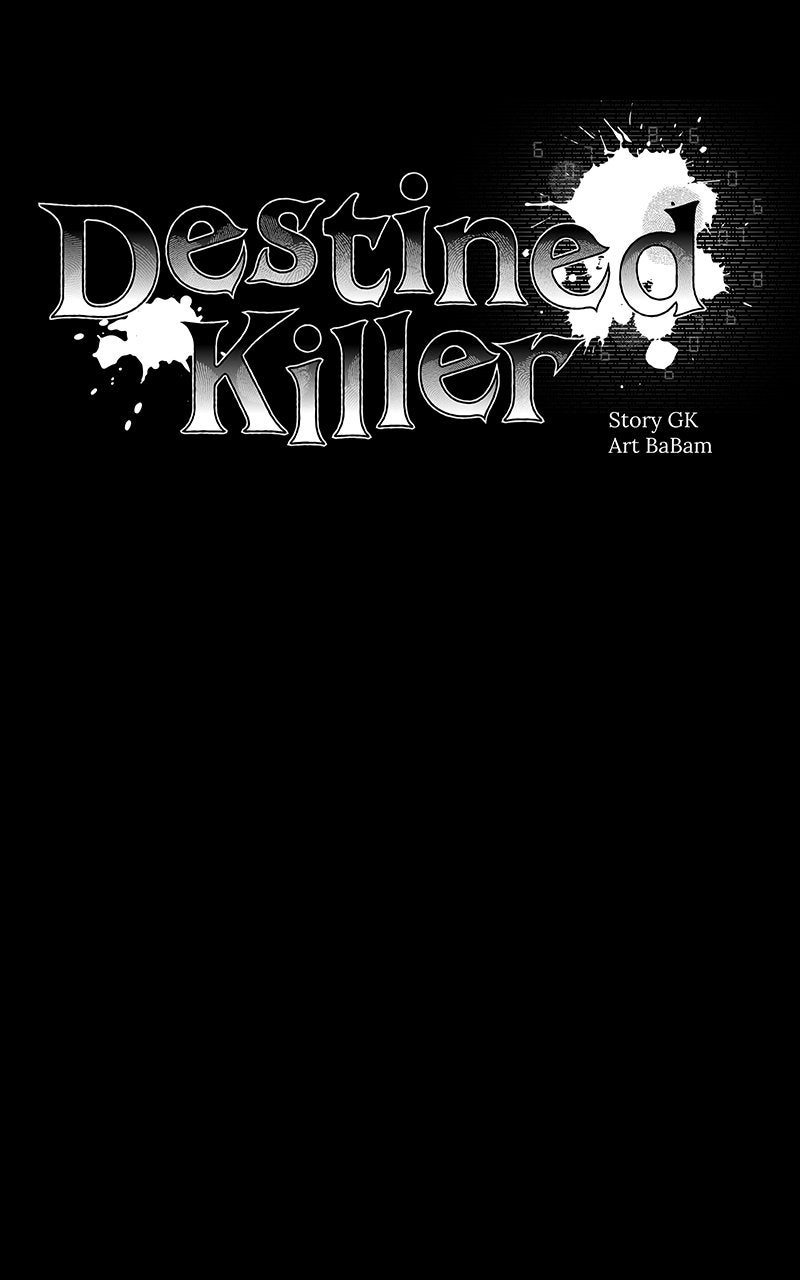 Destined Killer Ep. 31 - Silver Playtime (2) page 19 - 
