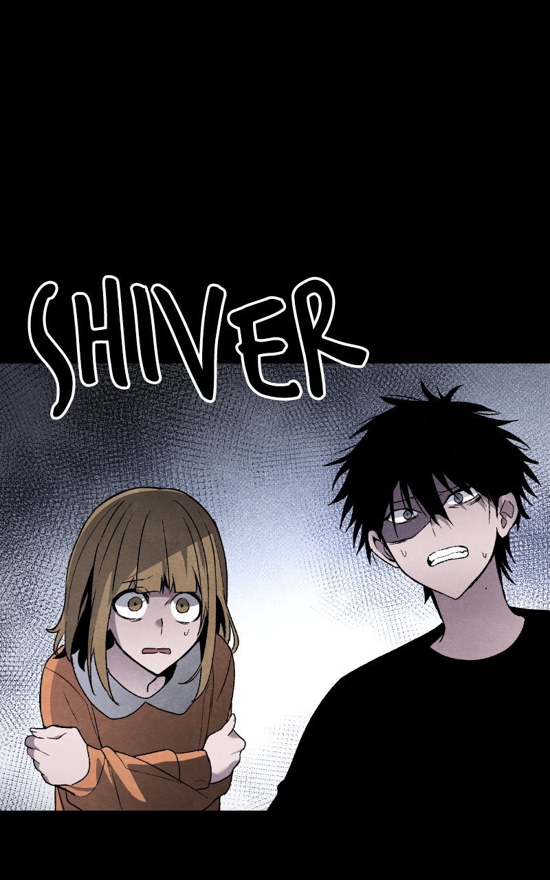 Destined Killer Ep. 31 - Silver Playtime (2) page 20 - 