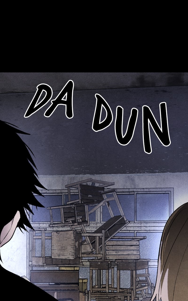 Destined Killer Ep. 31 - Silver Playtime (2) page 21 - 