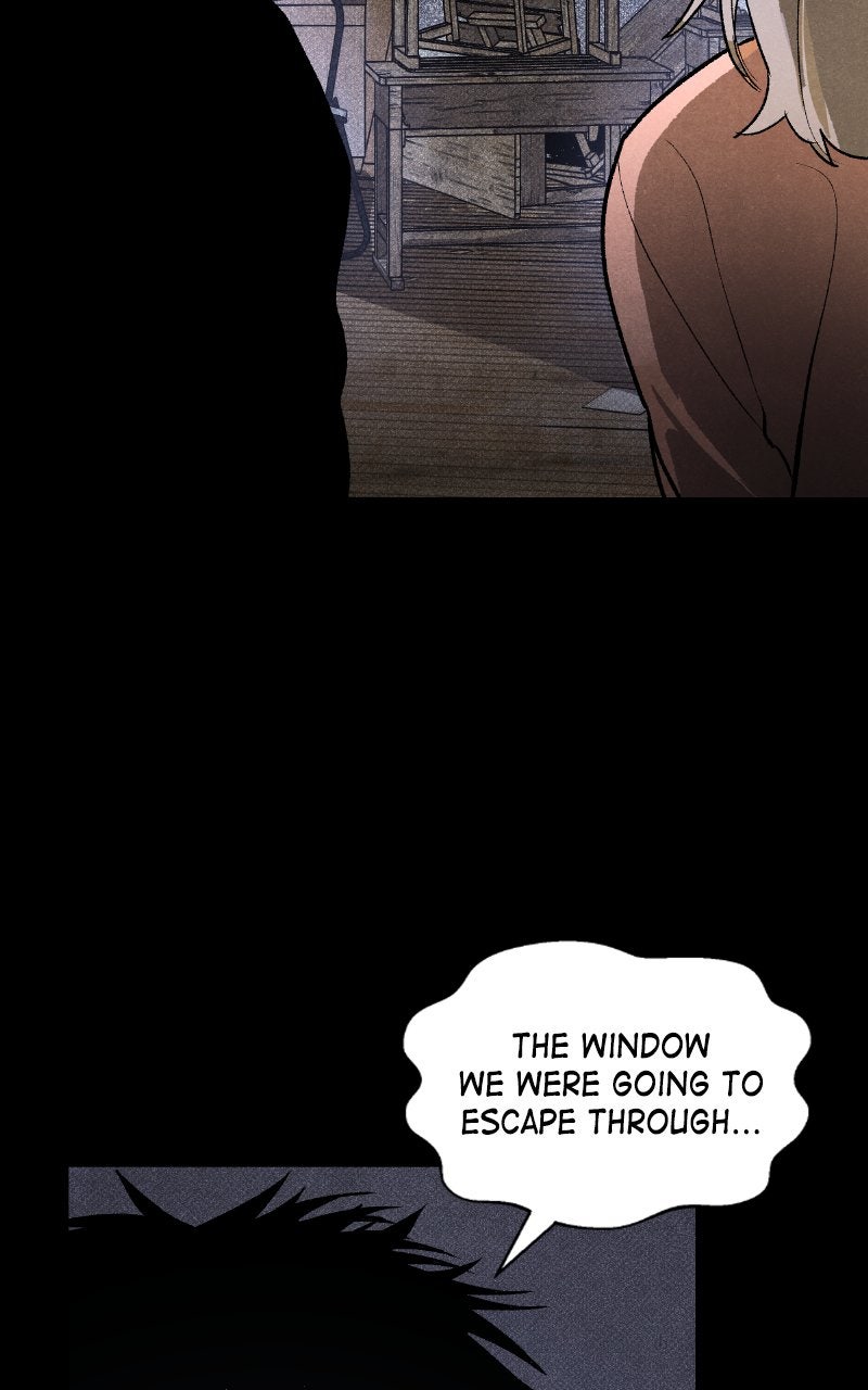 Destined Killer Ep. 31 - Silver Playtime (2) page 22 - 