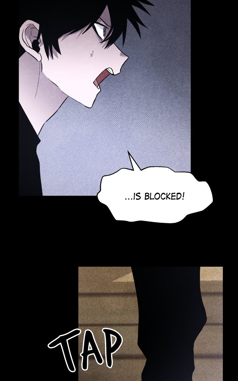 Destined Killer Ep. 31 - Silver Playtime (2) page 23 - 