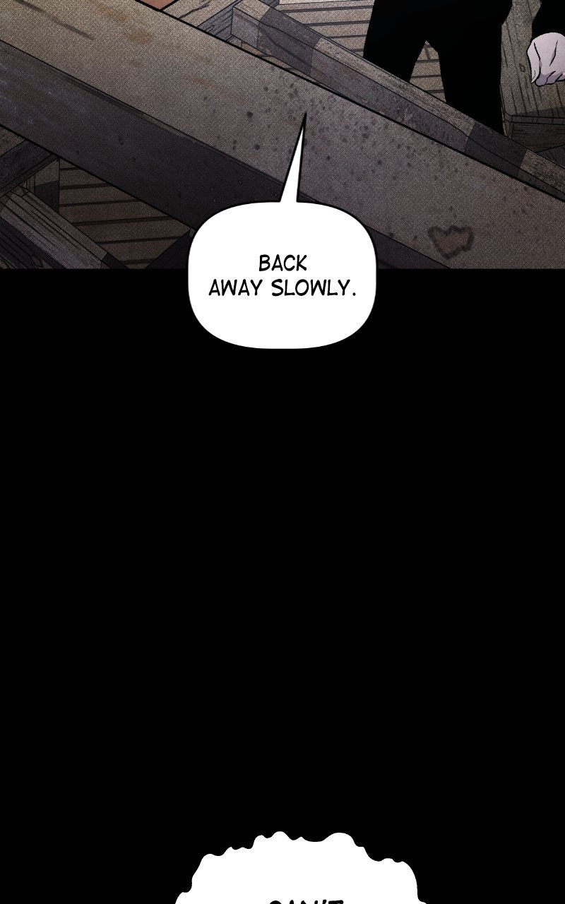 Destined Killer Ep. 31 - Silver Playtime (2) page 26 - 