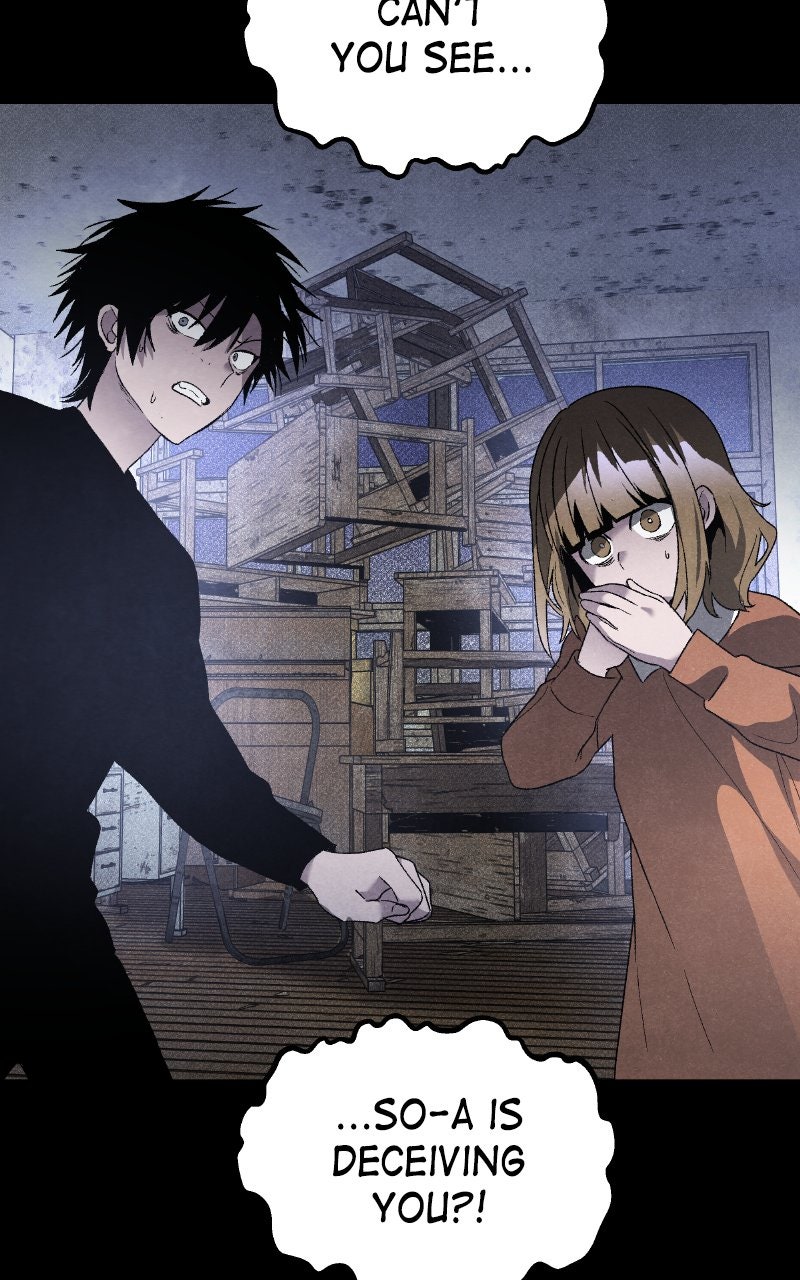 Destined Killer Ep. 31 - Silver Playtime (2) page 27 - 