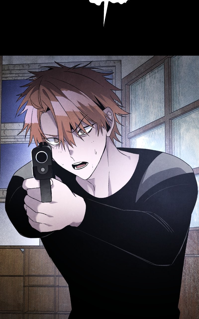 Destined Killer Ep. 31 - Silver Playtime (2) page 28 - 