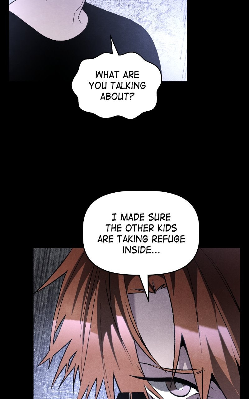 Destined Killer Ep. 31 - Silver Playtime (2) page 30 - 