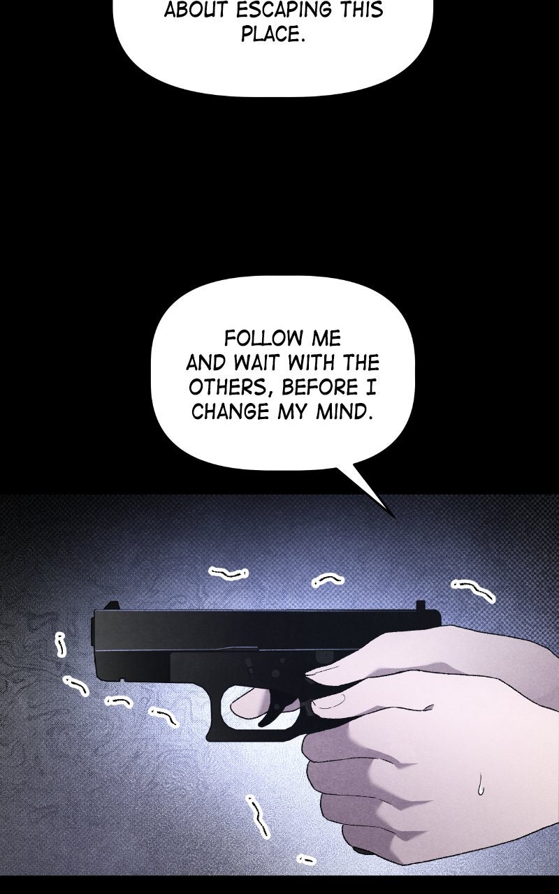 Destined Killer Ep. 31 - Silver Playtime (2) page 33 - 