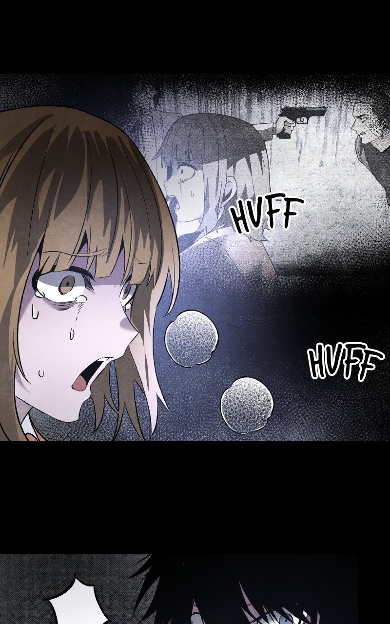 Destined Killer Ep. 31 - Silver Playtime (2) page 34 - 