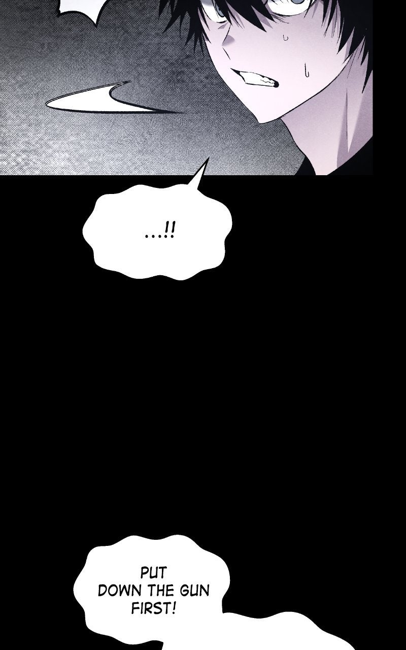 Destined Killer Ep. 31 - Silver Playtime (2) page 35 - 