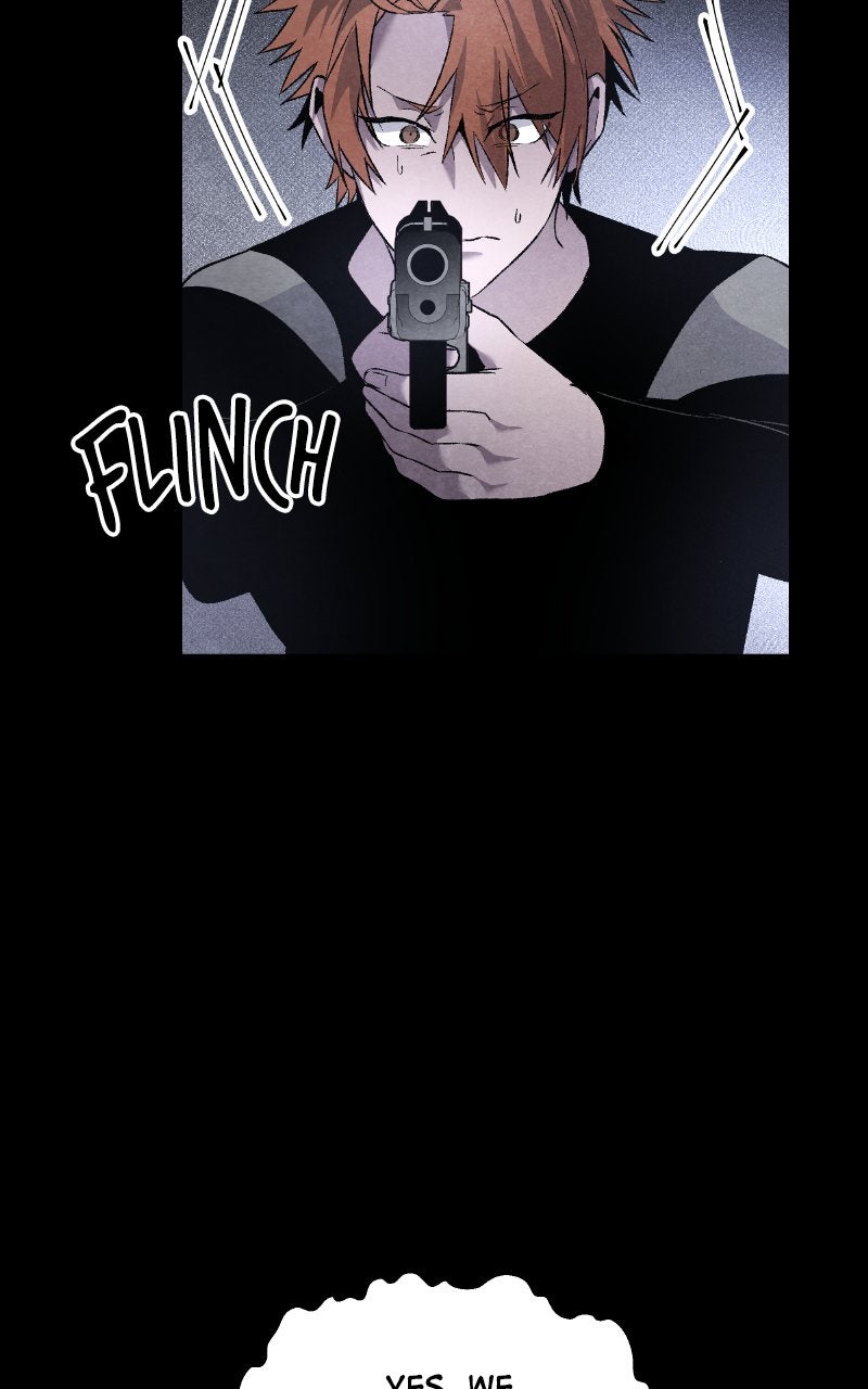 Destined Killer Ep. 31 - Silver Playtime (2) page 37 - 