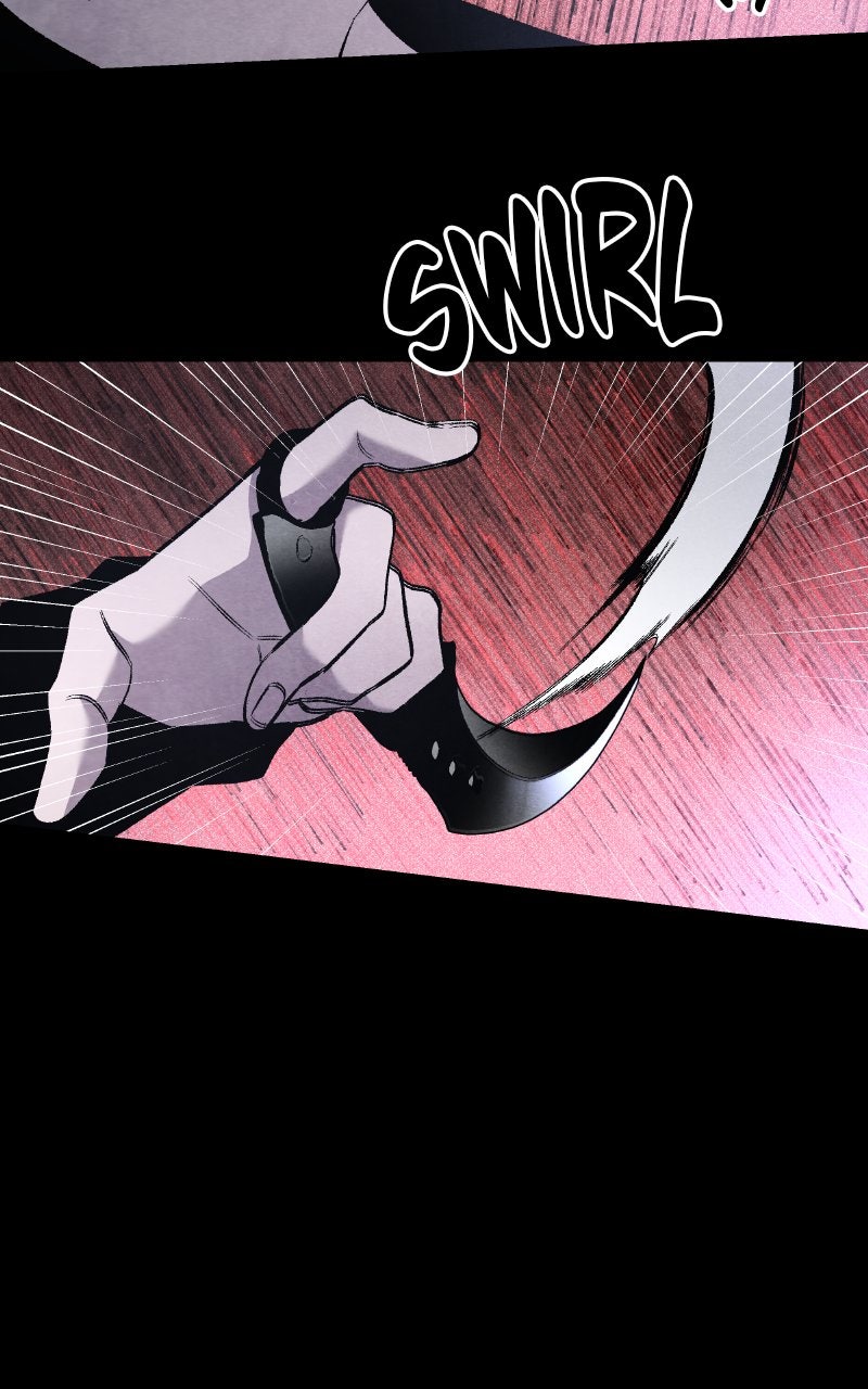Destined Killer Ep. 31 - Silver Playtime (2) page 41 - 