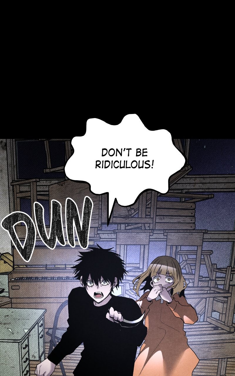 Destined Killer Ep. 31 - Silver Playtime (2) page 42 - 