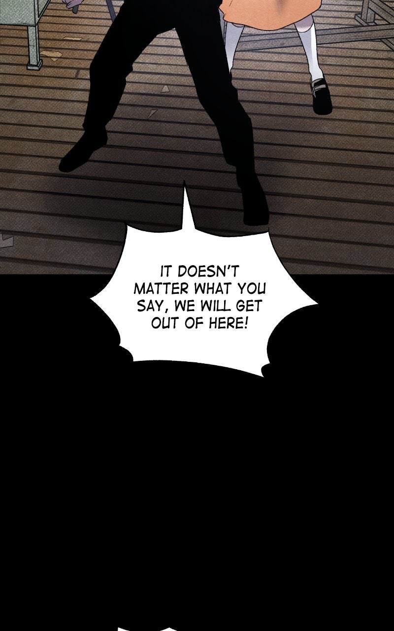 Destined Killer Ep. 31 - Silver Playtime (2) page 43 - 