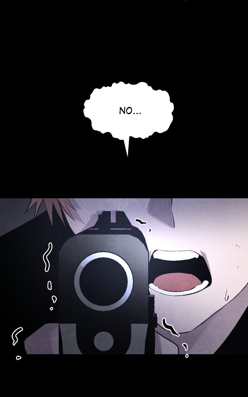 Destined Killer Ep. 31 - Silver Playtime (2) page 45 - 
