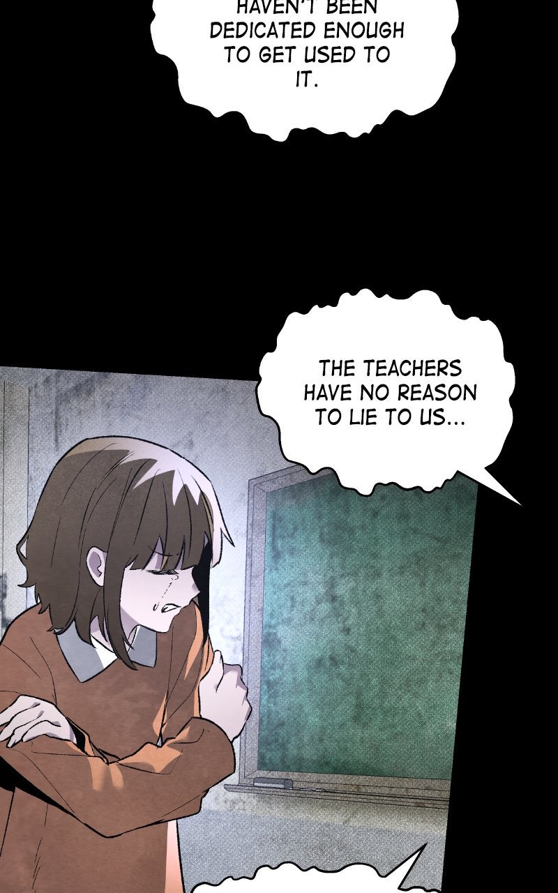 Destined Killer Ep. 31 - Silver Playtime (2) page 47 - 