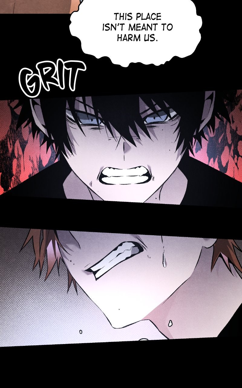 Destined Killer Ep. 31 - Silver Playtime (2) page 48 - 