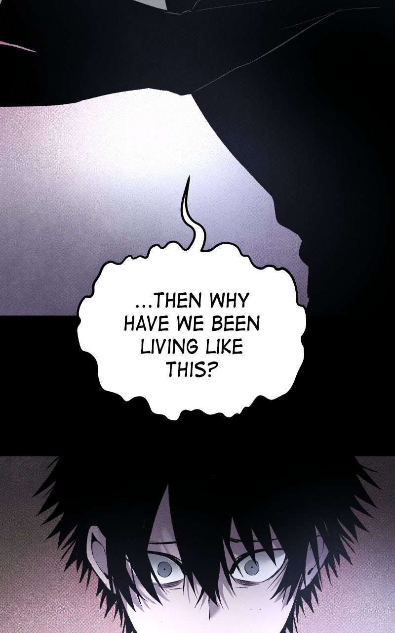 Destined Killer Ep. 31 - Silver Playtime (2) page 50 - 