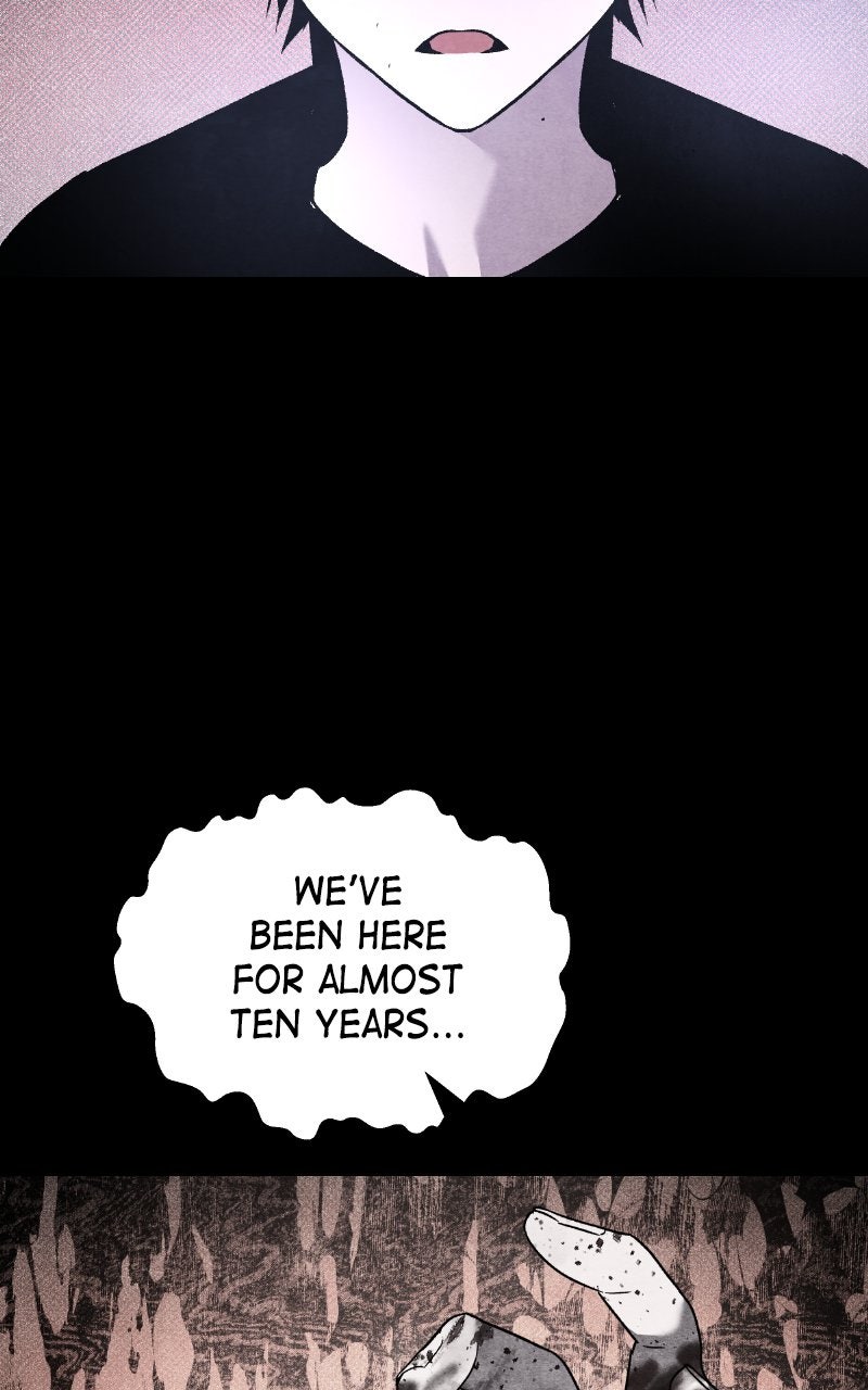 Destined Killer Ep. 31 - Silver Playtime (2) page 51 - 