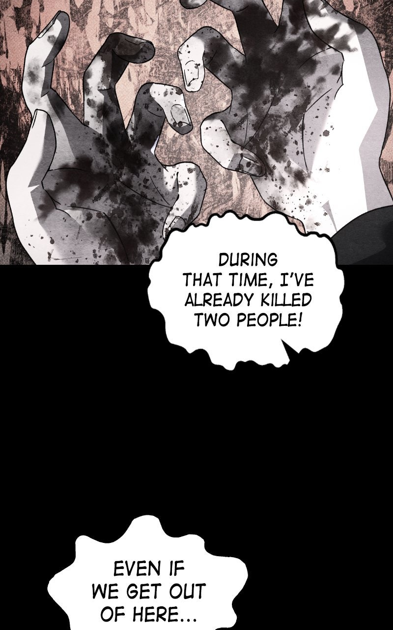 Destined Killer Ep. 31 - Silver Playtime (2) page 52 - 
