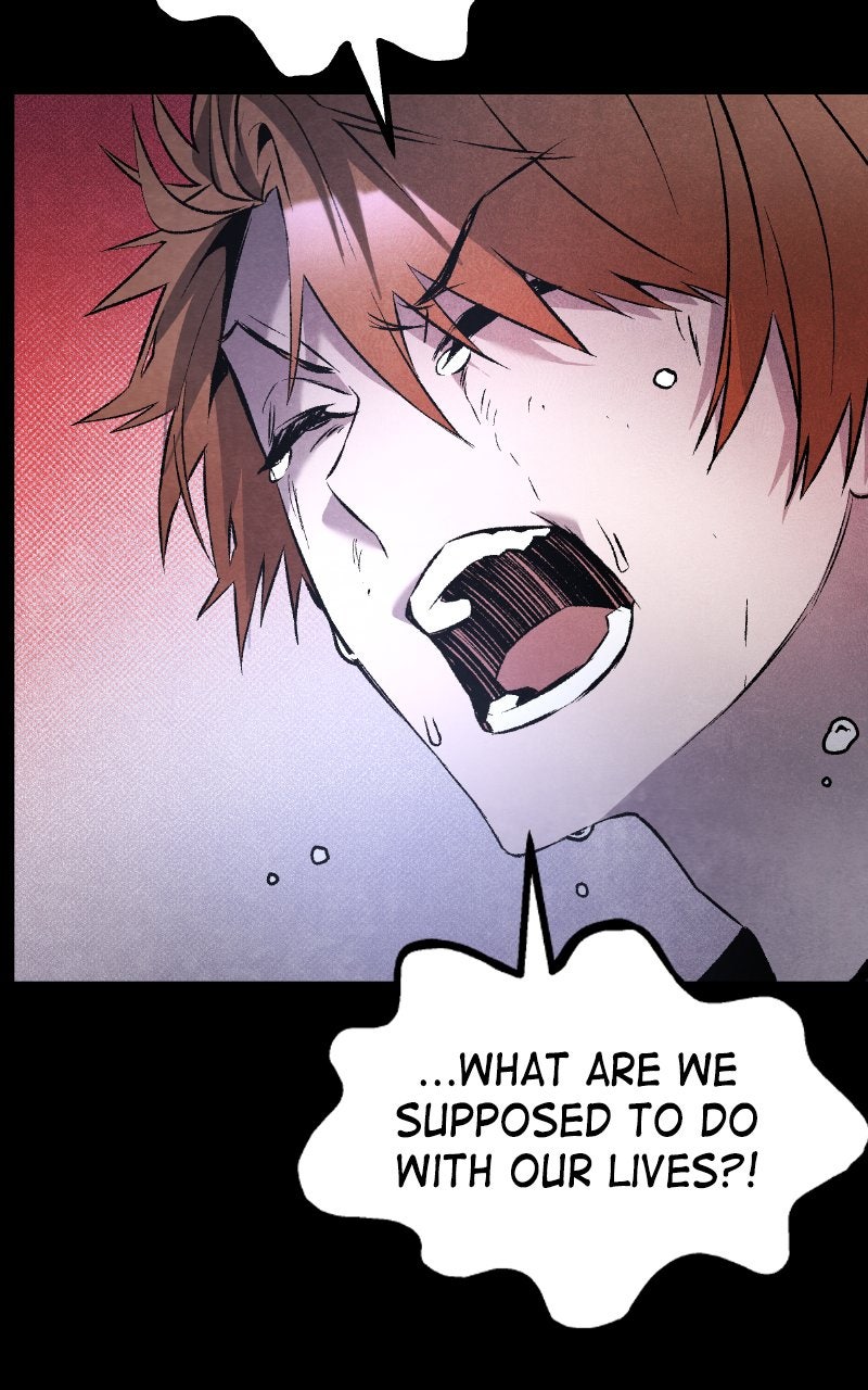 Destined Killer Ep. 31 - Silver Playtime (2) page 53 - 