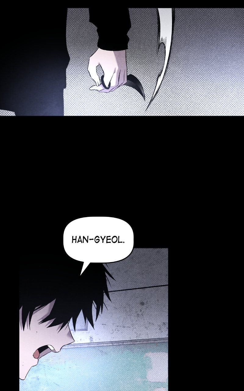 Destined Killer Ep. 31 - Silver Playtime (2) page 54 - 