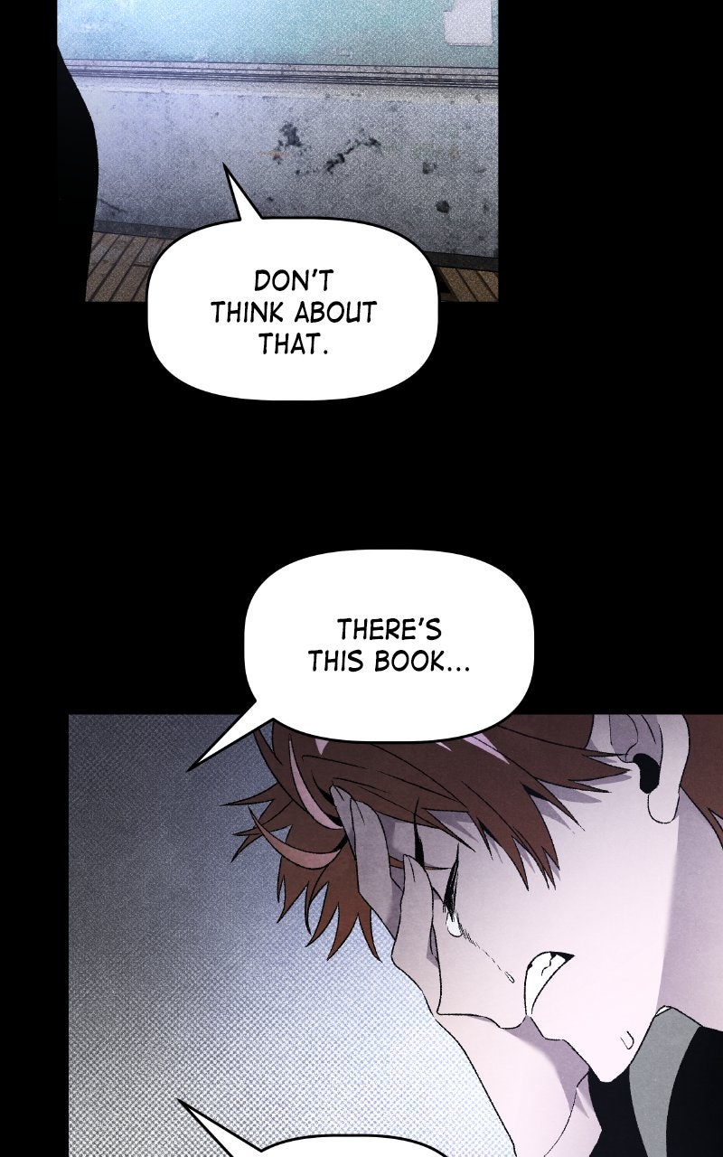 Destined Killer Ep. 31 - Silver Playtime (2) page 55 - 