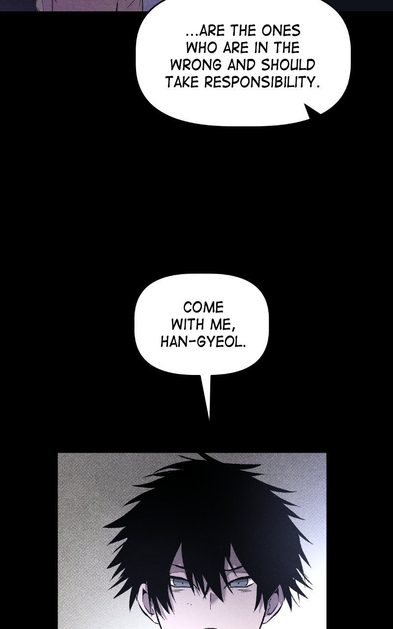 Destined Killer Ep. 31 - Silver Playtime (2) page 57 - 