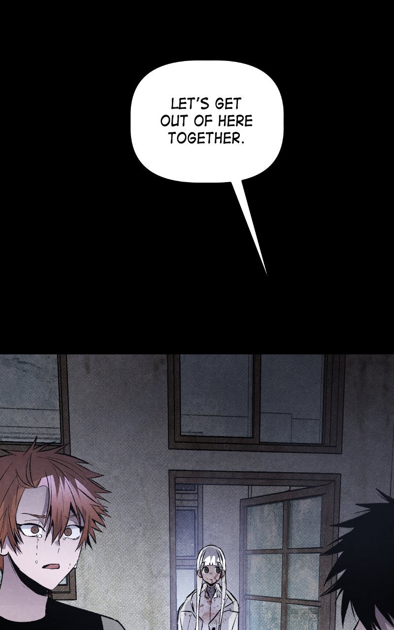 Destined Killer Ep. 31 - Silver Playtime (2) page 59 - 