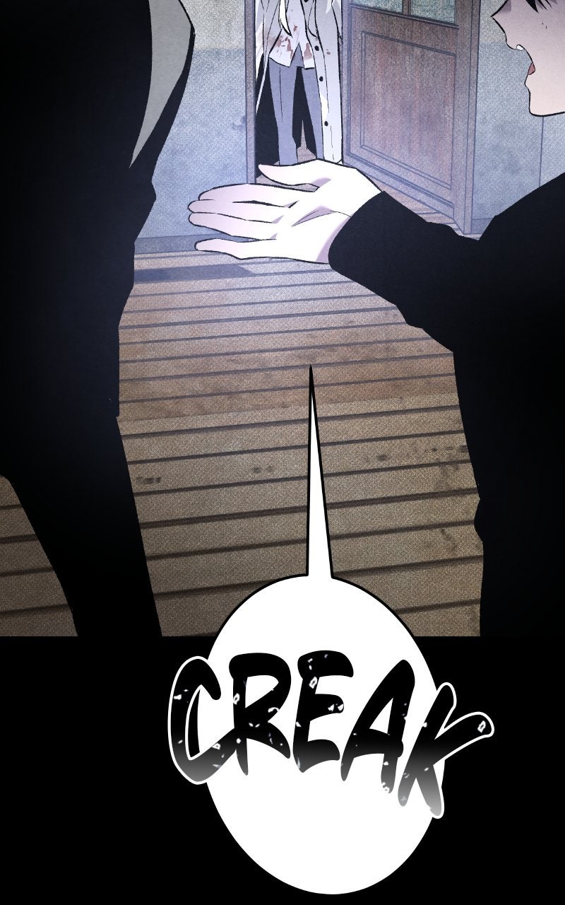 Destined Killer Ep. 31 - Silver Playtime (2) page 60 - 