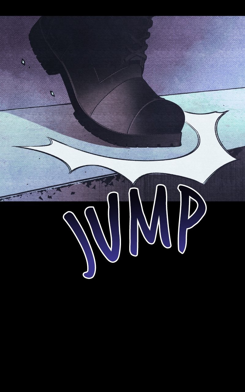 Destined Killer Ep. 31 - Silver Playtime (2) page 7 - 