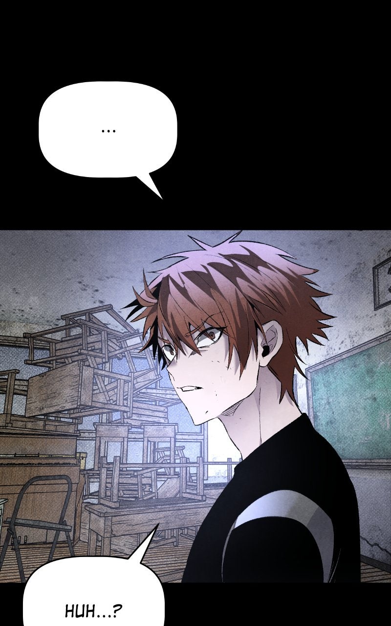 Destined Killer Ep. 31 - Silver Playtime (2) page 63 - 