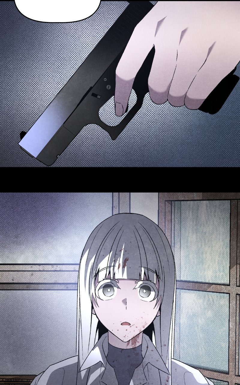 Destined Killer Ep. 31 - Silver Playtime (2) page 64 - 