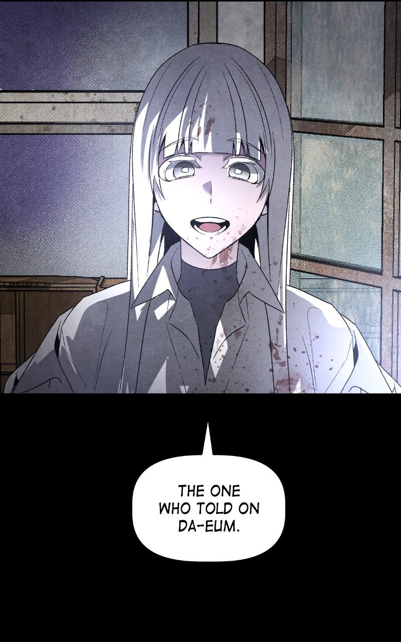 Destined Killer Ep. 31 - Silver Playtime (2) page 66 - 
