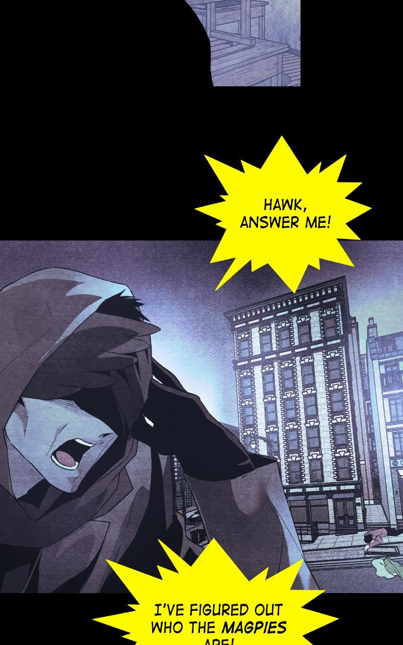 Destined Killer Ep. 31 - Silver Playtime (2) page 68 - 