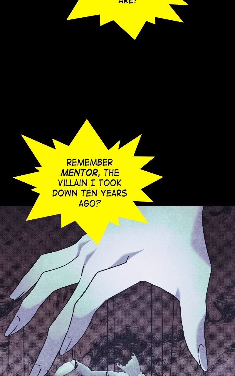 Destined Killer Ep. 31 - Silver Playtime (2) page 69 - 