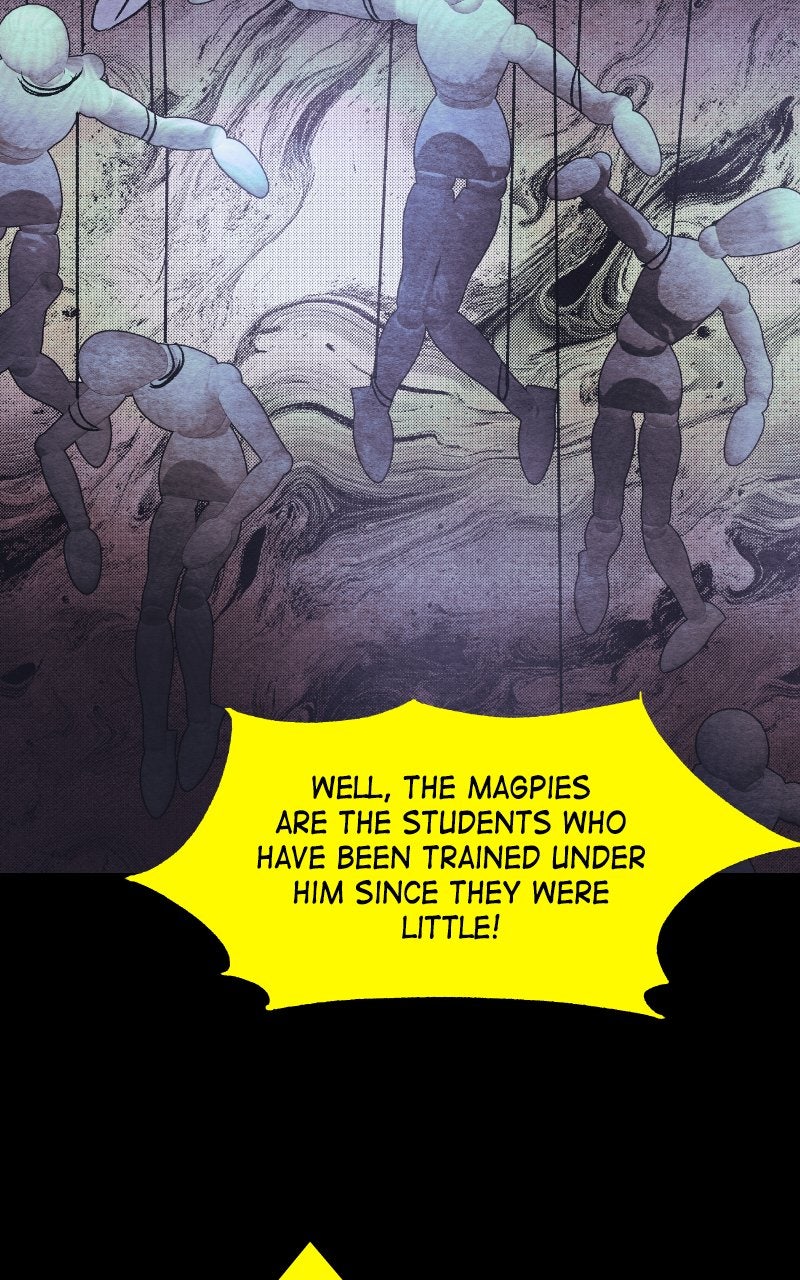 Destined Killer Ep. 31 - Silver Playtime (2) page 70 - 