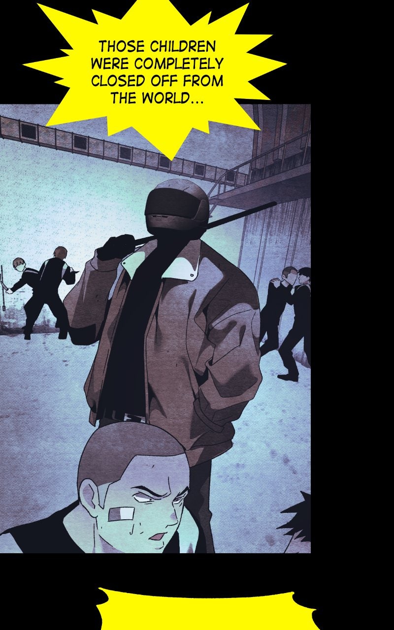 Destined Killer Ep. 31 - Silver Playtime (2) page 71 - 