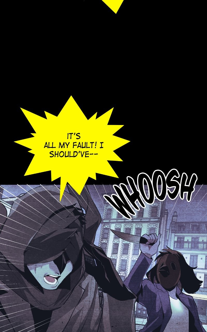 Destined Killer Ep. 31 - Silver Playtime (2) page 74 - 