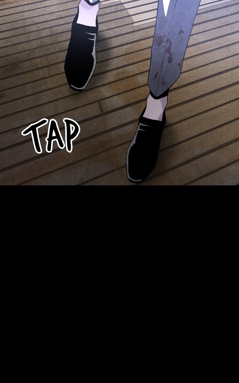 Destined Killer Ep. 31 - Silver Playtime (2) page 76 - 