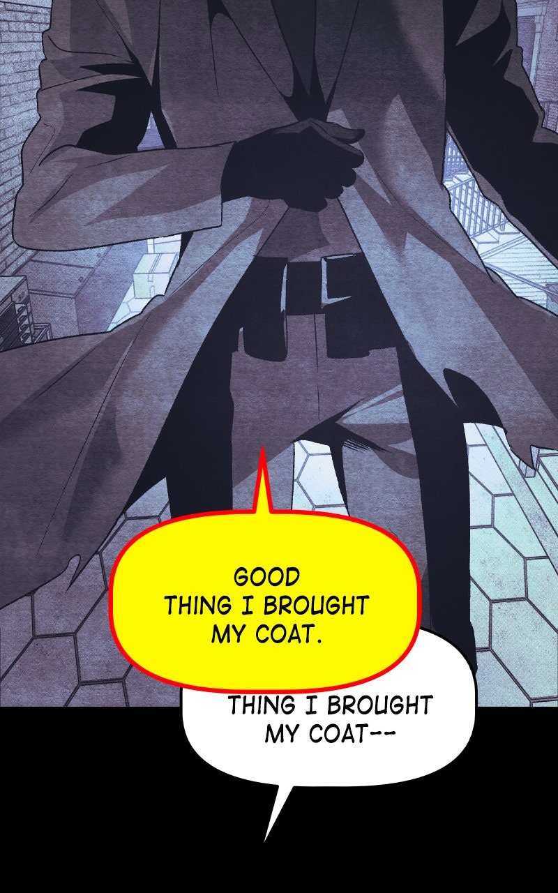 Destined Killer Ep. 31 - Silver Playtime (2) page 9 - 