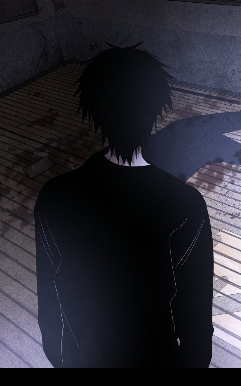 Destined Killer Ep. 31 - Silver Playtime (2) page 87 - 
